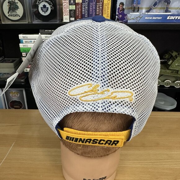 Napa Racing Hat Chase Elliott 9 Hendrick Motorsports NASCAR Cap - Picture 4 of 5